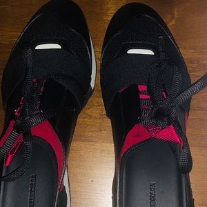 Authentic balenciaga sneakers